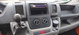 Citroen Jumper 7места,3.0iveco, снимка 10 - Бусове и автобуси - 45164308