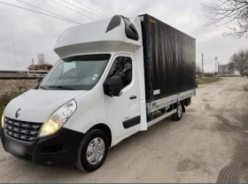 Renault Master, снимка 1