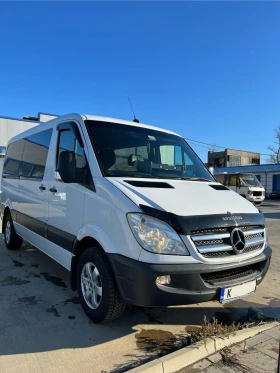 Mercedes-Benz Sprinter 313, снимка 1