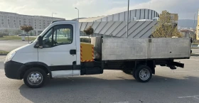 Iveco Daily Самосвал 3.60м/2.10м, снимка 3