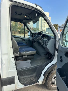 Iveco Daily Самосвал 3.60м/2.10м, снимка 12