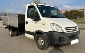 Iveco Daily Самосвал 3.60м/2.10м, снимка 1