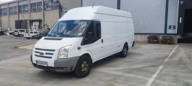     Ford Transit T350 TREND  