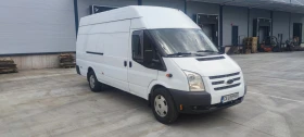     Ford Transit T350 TREND  