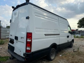 Обява за продажба на Iveco 35S18 ~11 900 лв. - изображение 3