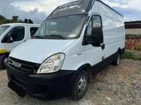 Обява за продажба на Iveco 35S18 ~11 900 лв. - изображение 2