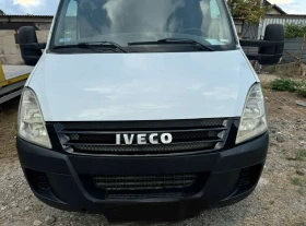 Обява за продажба на Iveco 35S18 ~11 900 лв. - изображение 1