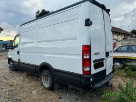 Обява за продажба на Iveco 35S18 ~11 900 лв. - изображение 4