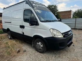 Обява за продажба на Iveco 35S18 ~11 900 лв. - изображение 1