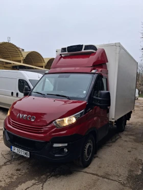 Iveco Daily, снимка 4