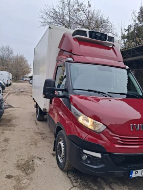 Iveco Daily  - изображение 1