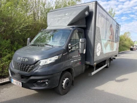 Iveco Daily 70C21 Нов Внос