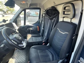 Iveco Daily 70C21 Нов Внос | Auto.bg — изображение 7