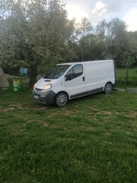 Opel Vivaro | Mobile.bg � ����� ������ 2