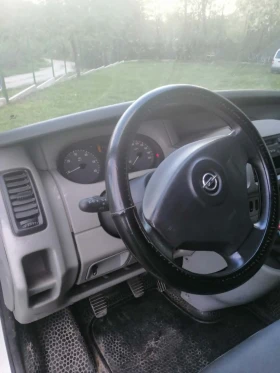 Opel Vivaro | Mobile.bg � ����� ������ 7