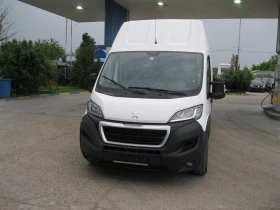 Peugeot Boxer MAXI | Mobile.bg � ����� ������ 3