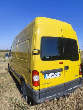 Renault Master 2.5 150 ��  | Mobile.bg � ����� ������ 8