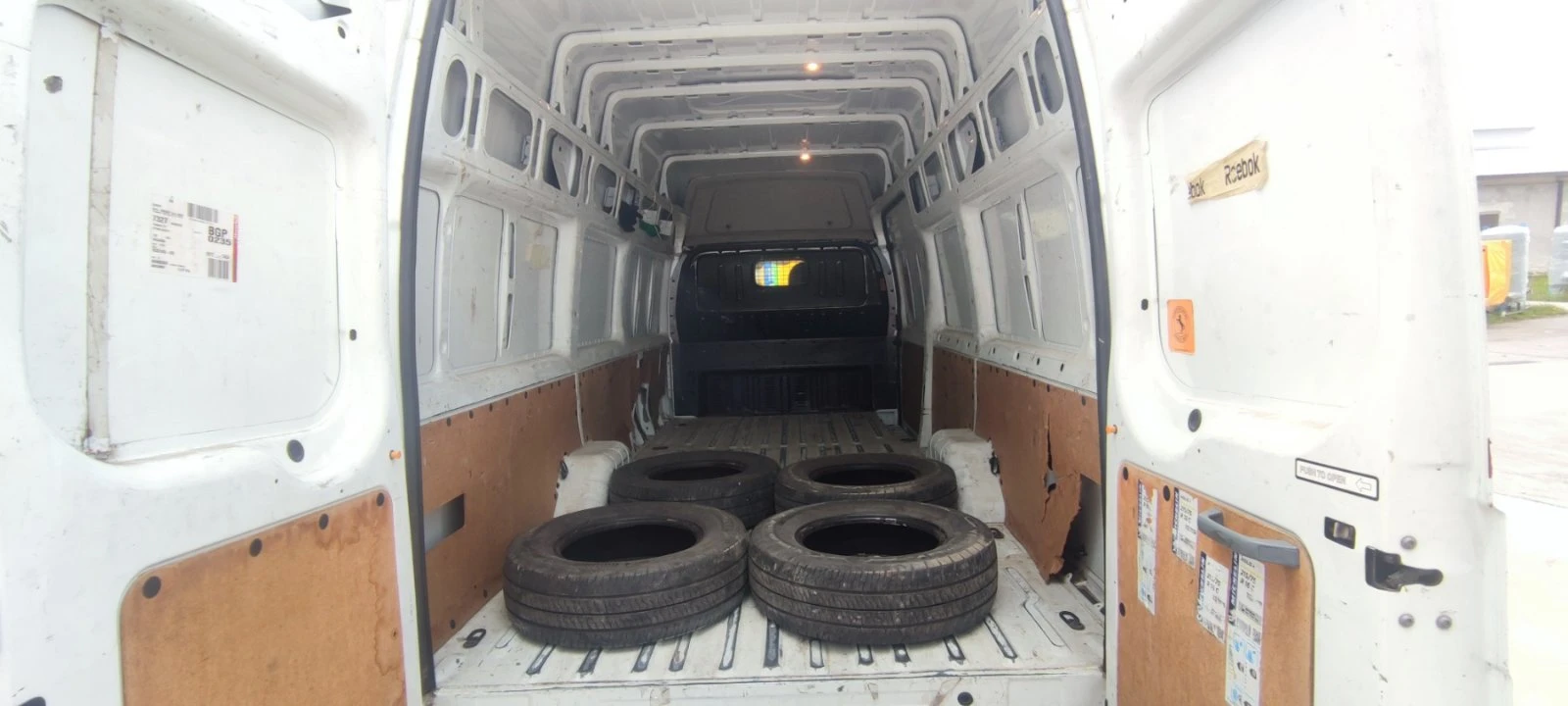 Ford Transit T350 TREND с ДДС - изображение 9