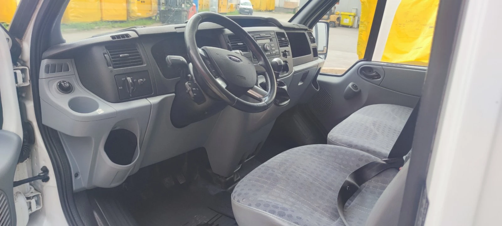 Ford Transit T350 TREND с ДДС - изображение 6