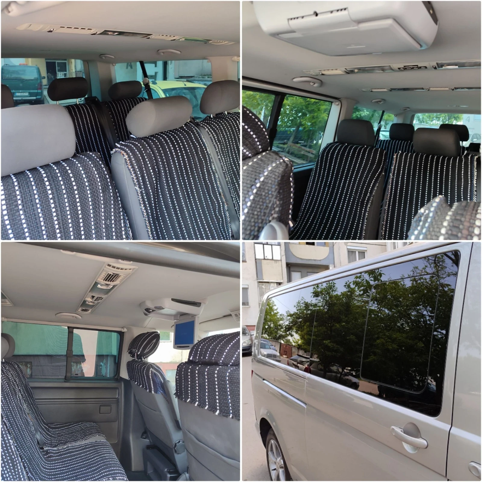 VW Caravelle  - изображение 10