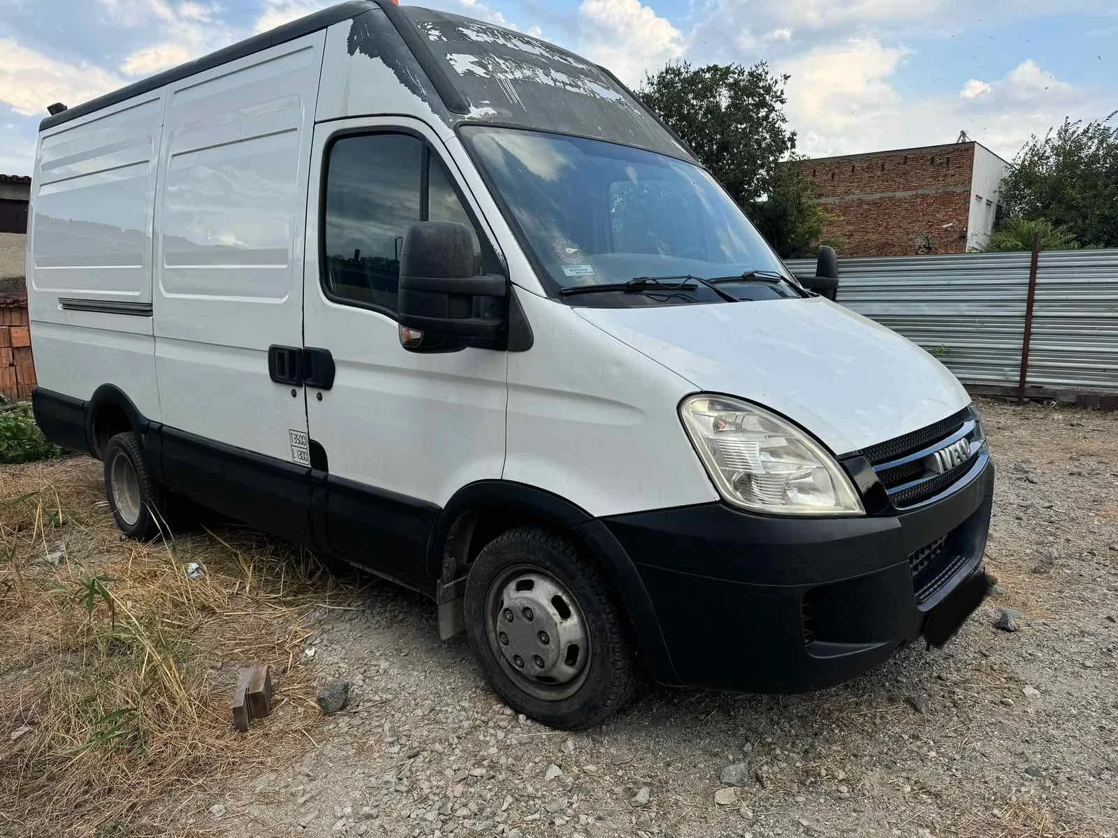 Iveco 35S18  - изображение 2