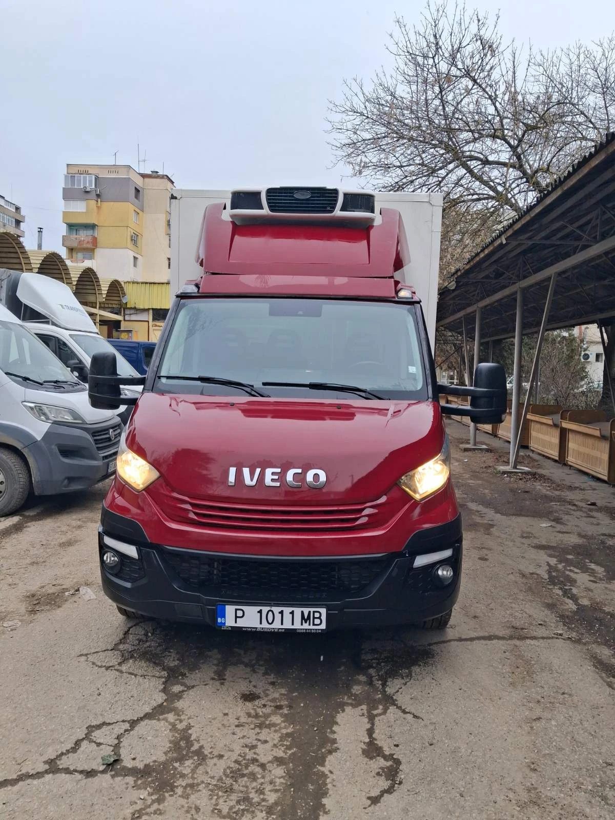 Iveco Daily  - изображение 3