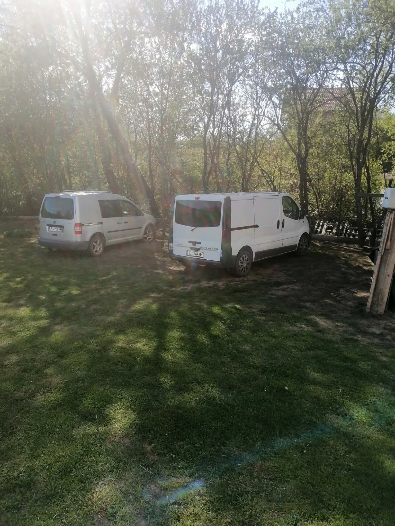 Opel Vivaro, снимка 5 - Бусове и автобуси - 54422583