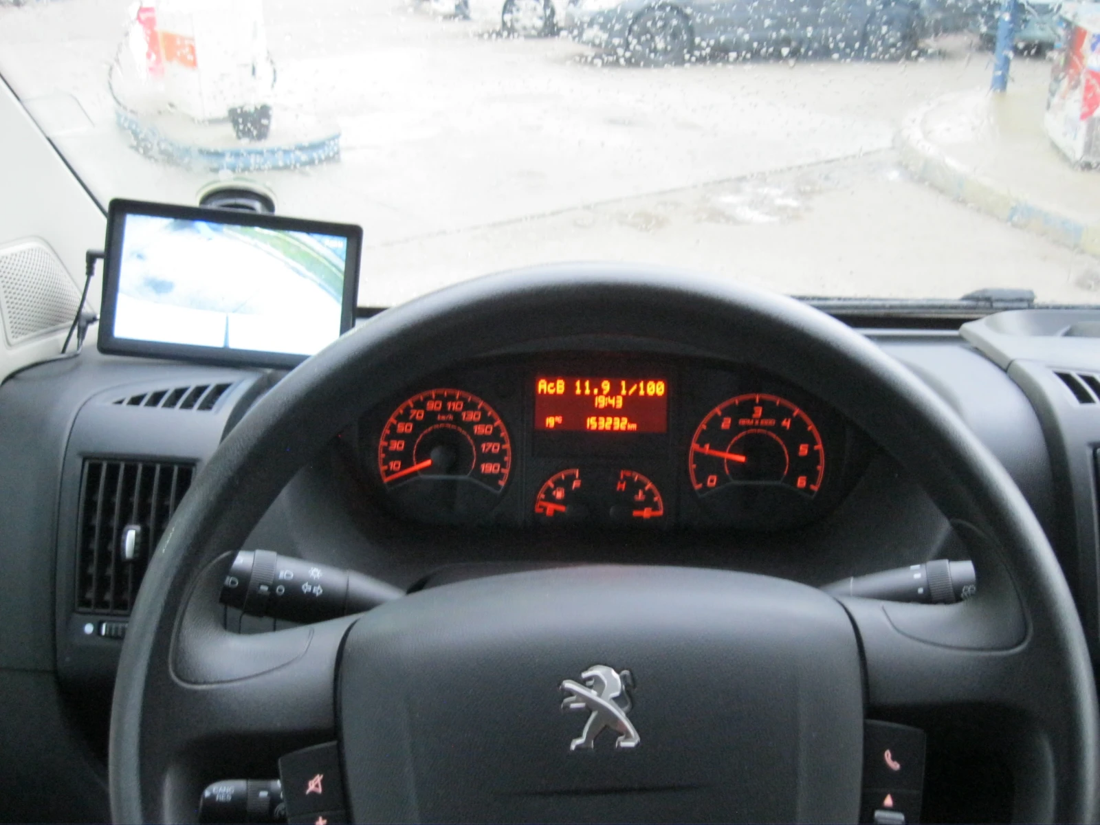 Peugeot Boxer MAXI, снимка 16 - Бусове и автобуси - 54479041