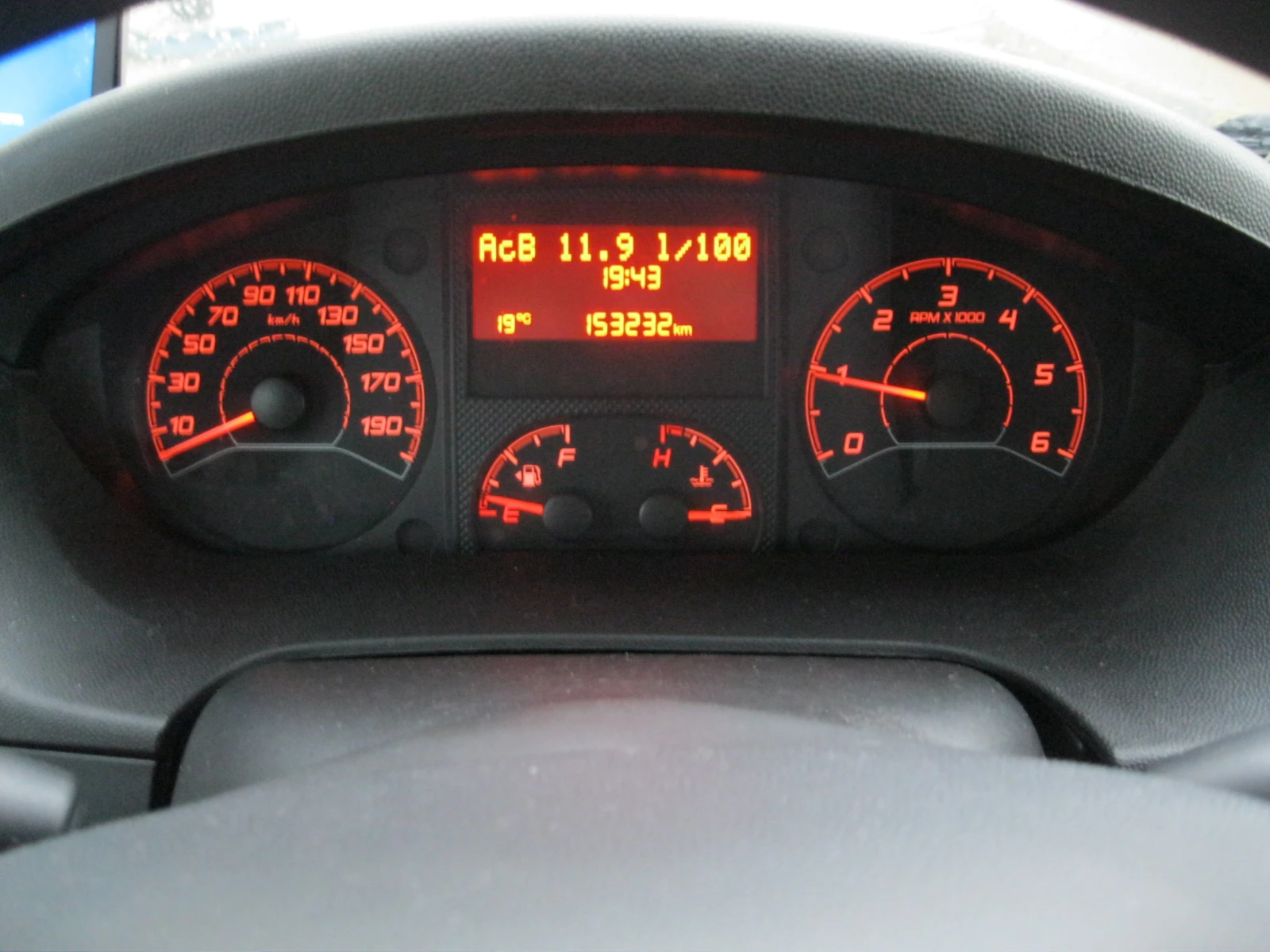 Peugeot Boxer MAXI, снимка 17 - Бусове и автобуси - 54479041