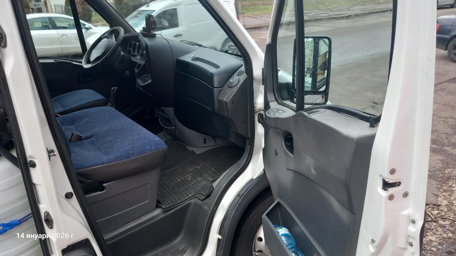 Iveco Daily 35S13, снимка 10 - Бусове и автобуси - 55513488