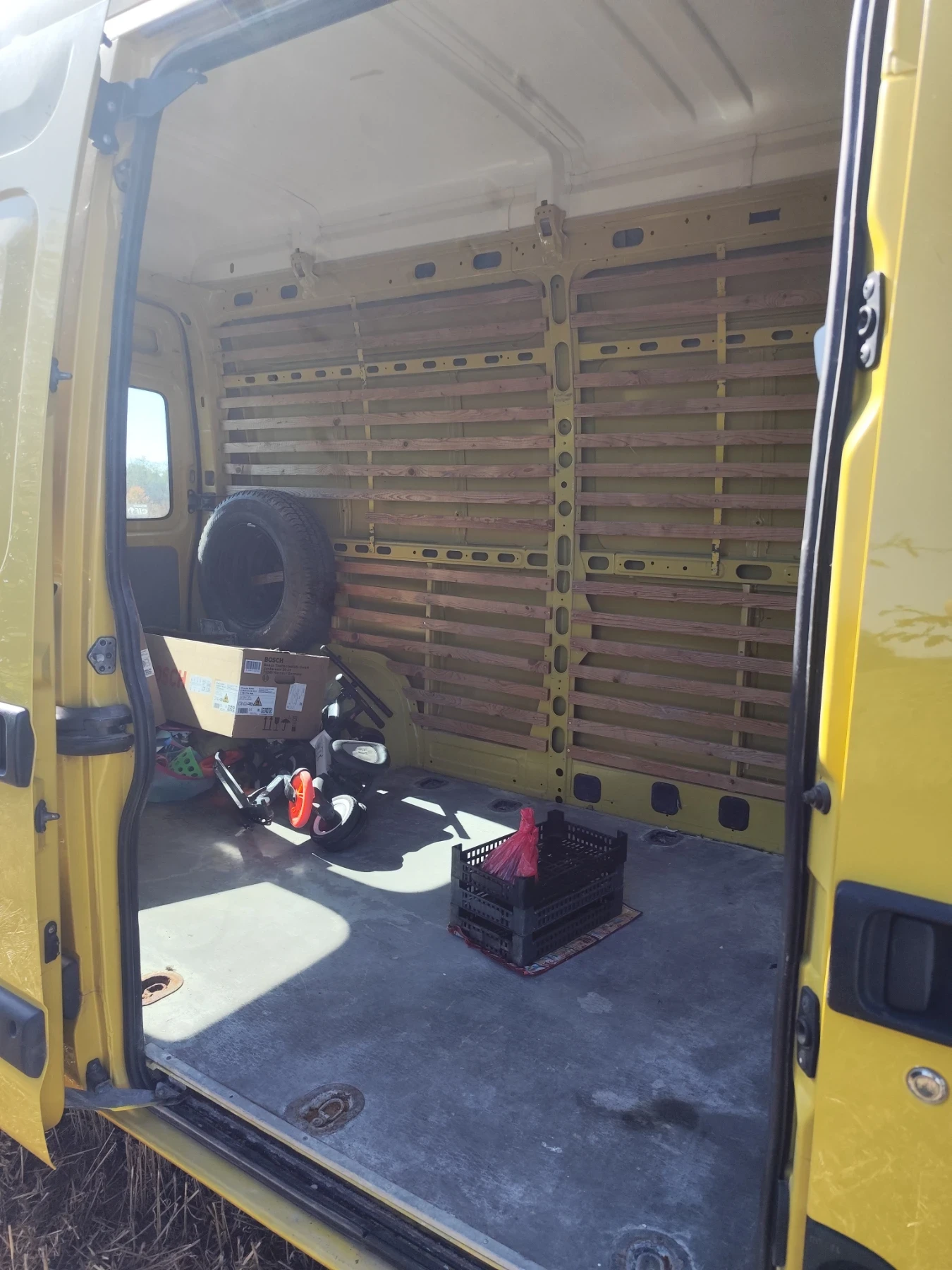 Renault Master 2.5 150 КС , снимка 6 - Бусове и автобуси - 56451791