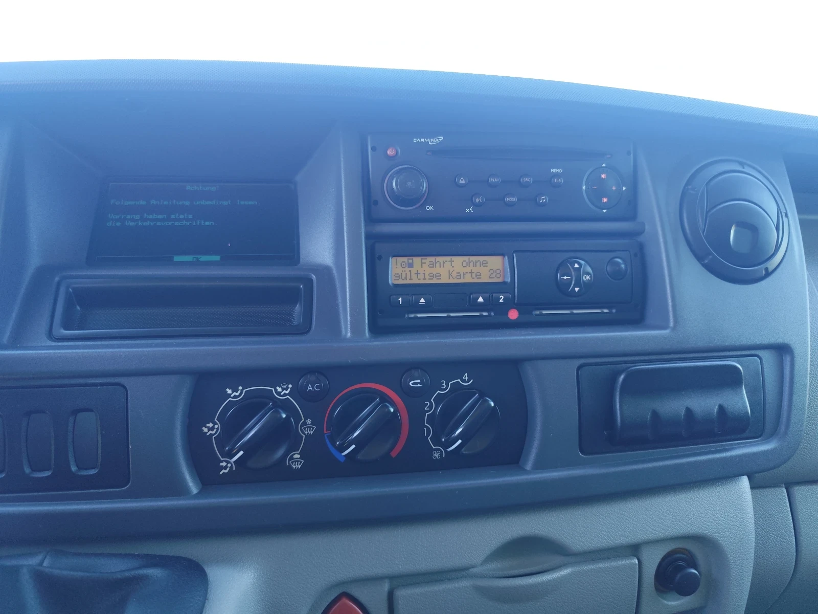 Renault Master 2.5 150 КС , снимка 2 - Бусове и автобуси - 56451791