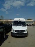 Mercedes-Benz Sprinter 2.2CDI, снимка 1