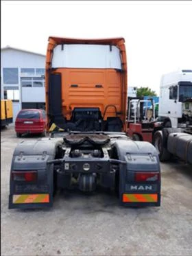 Man Tga 18 480, снимка 2