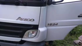 Mercedes-Benz Atego 1524, снимка 8