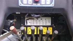 Mercedes-Benz Atego 1524, снимка 5