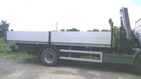 Mercedes-Benz Atego 1524, снимка 3