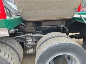 Man Tgs 6x6 33.480 EEV, снимка 11