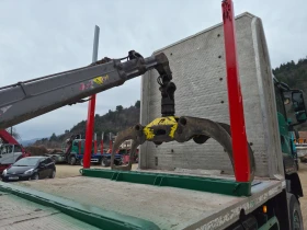 Man Tgs 6x6 33.480 EEV, снимка 13