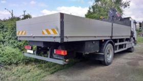 Mercedes-Benz Atego 1524 | Mobile.bg    4