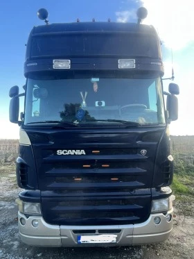 Scania R 420, снимка 9