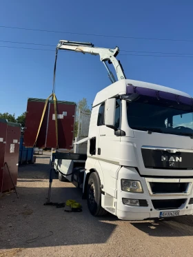 Man Tgx 26480 | Mobile.bg    5