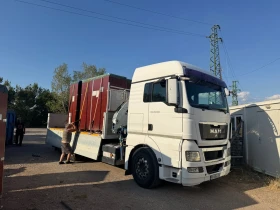 Man Tgx 26480 | Mobile.bg    4