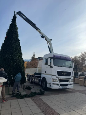 Man Tgx 26480 | Mobile.bg    9