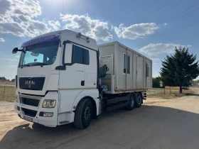 Man Tgx 26480 | Mobile.bg    3