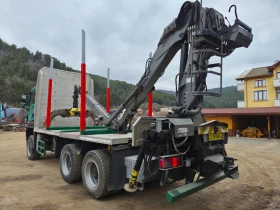 Man Tgs 6x6 33.480 EEV | Auto.bg — изображение 4