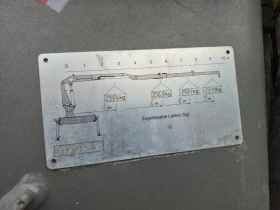 Man Tgs 6x6 33.480 EEV | Auto.bg — изображение 16