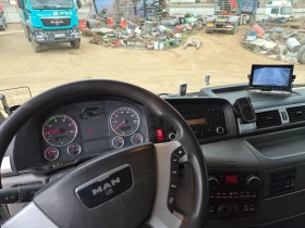 Man Tgs 6x6 33.480 EEV | Auto.bg — изображение 15