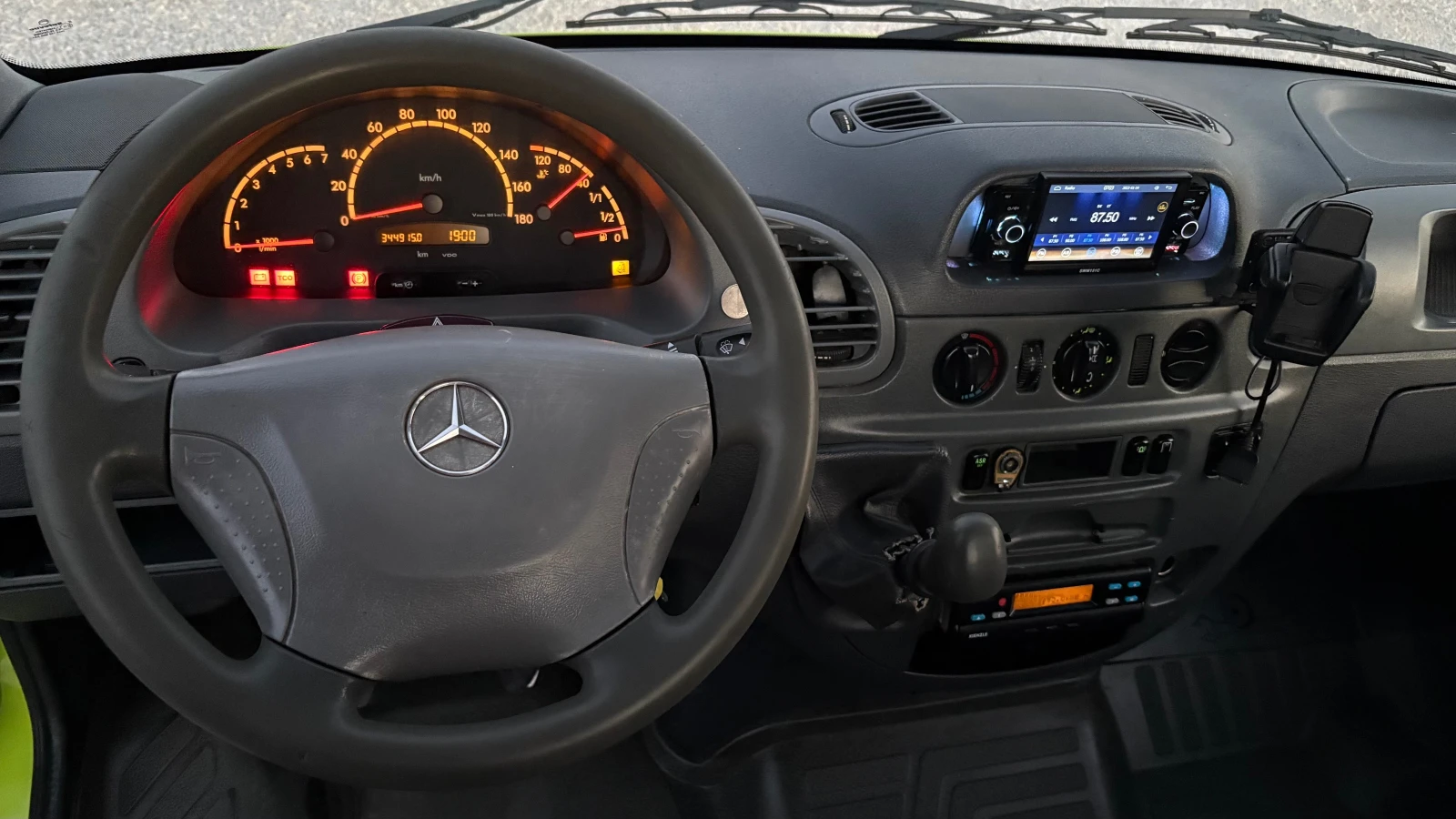 Mercedes-Benz 416 ���� | Mobile.bg � ����������� 14
