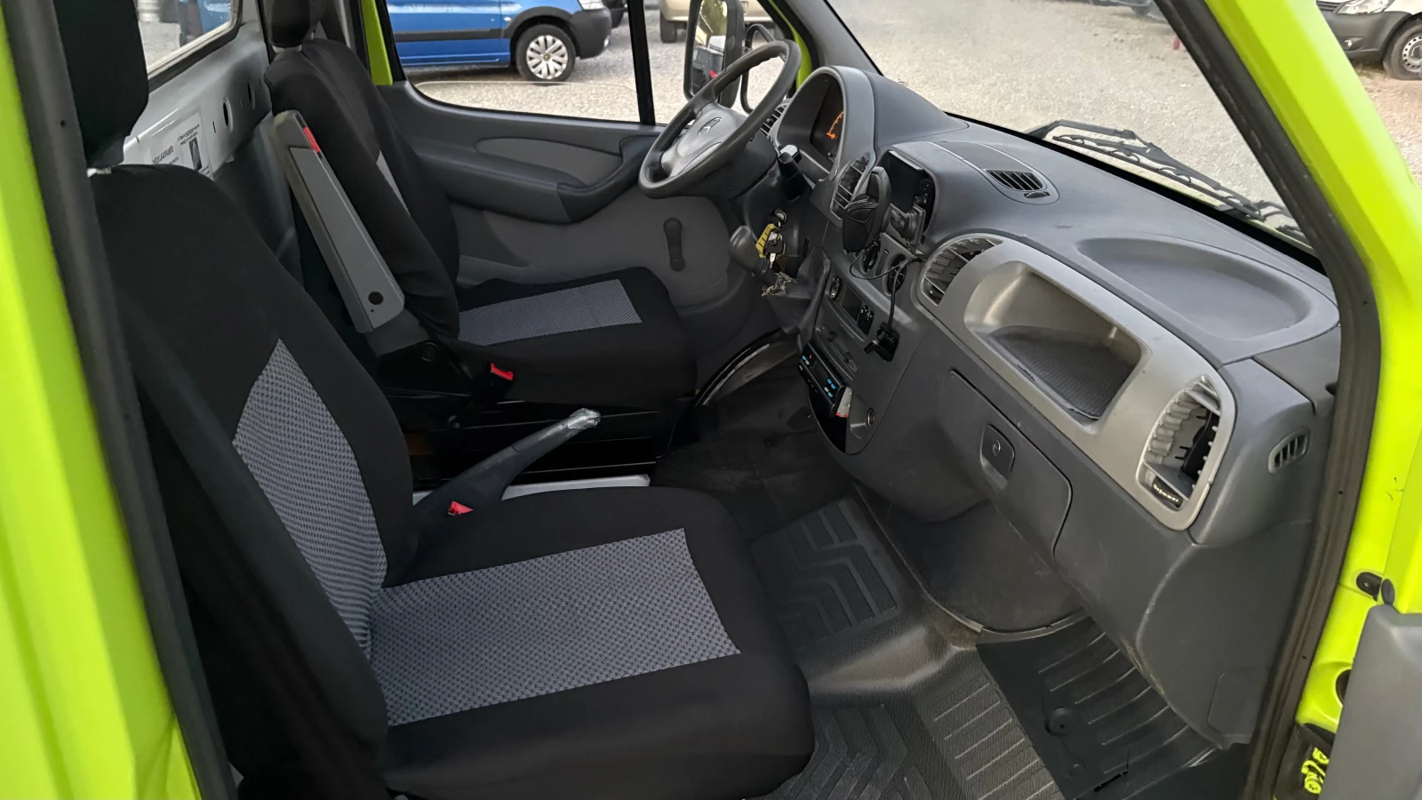 Mercedes-Benz 416 ���� | Mobile.bg � ����������� 16